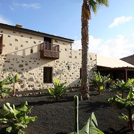 Oasis Rural De Villaverde Costa Calma Luaran gambar